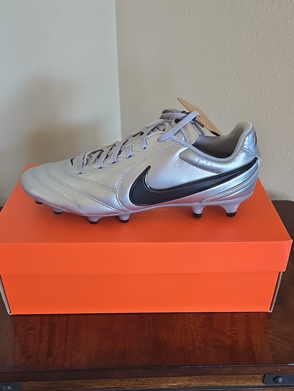 Nike Tiempo Ligera Pro FG